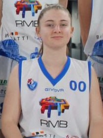 Matilda Belotti
