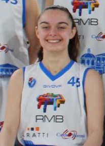 Margherita Bordiga