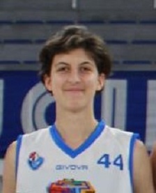 Bianca Minelli