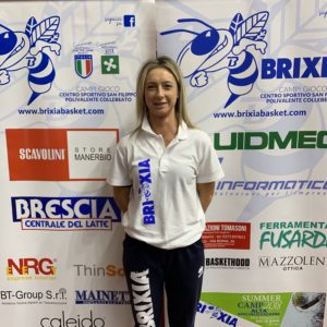 Patrizia Manenti