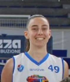 Lucrezia Scalvini
