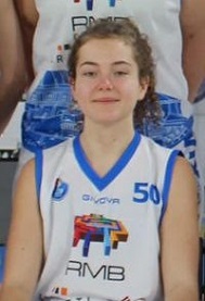 Francesca Stefana