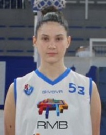Virginia Tempia