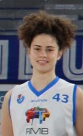 Alessia Tomasoni