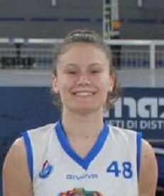 Carlotta Zanardi