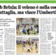 Giornale di Brescia del 6 Ottobre 2020