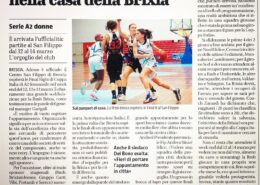Dal Giornale di Brescia