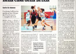 Dal Giornale di Brescia