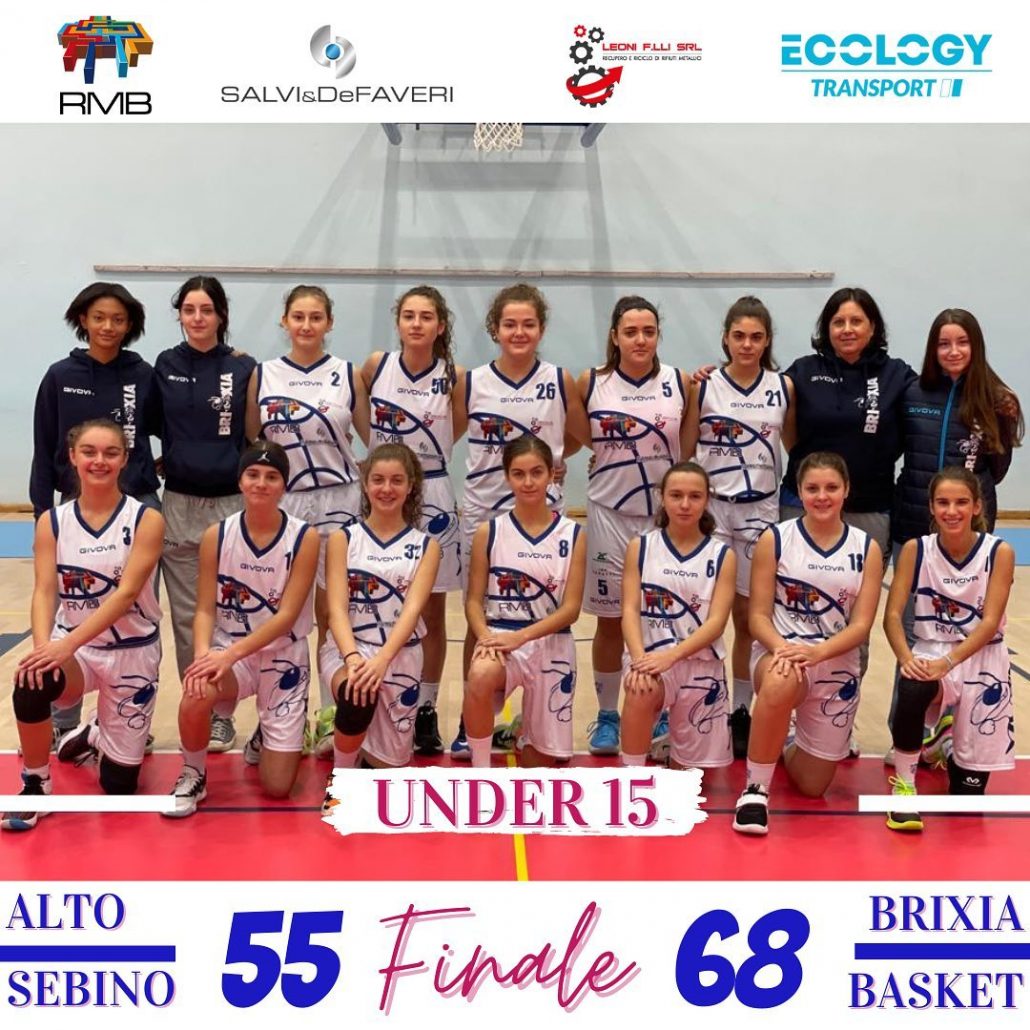 U15_AltoSebinoVsBrixia