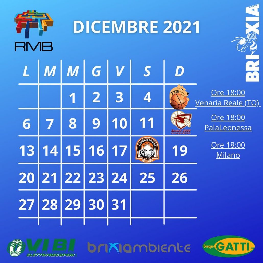 A2-Dicembre