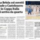 Dal Giornale di Brescia del 27 Febbraio 2022