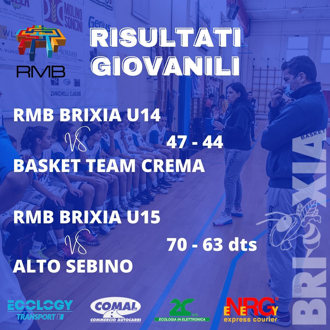 U14-Brixia-Crema