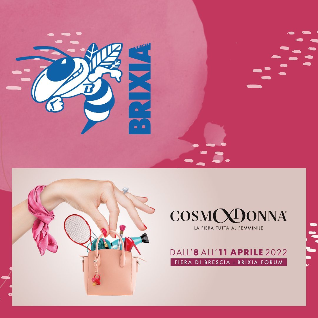 COSMODONNA