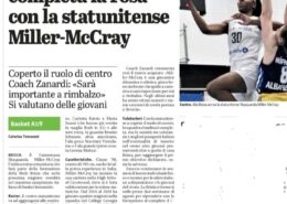 Da Giornale di Brescia del 16 Giugno 2022