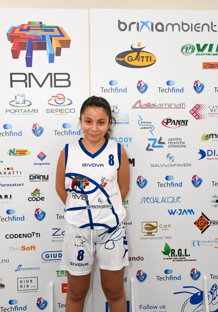 Giorgia Iuculano