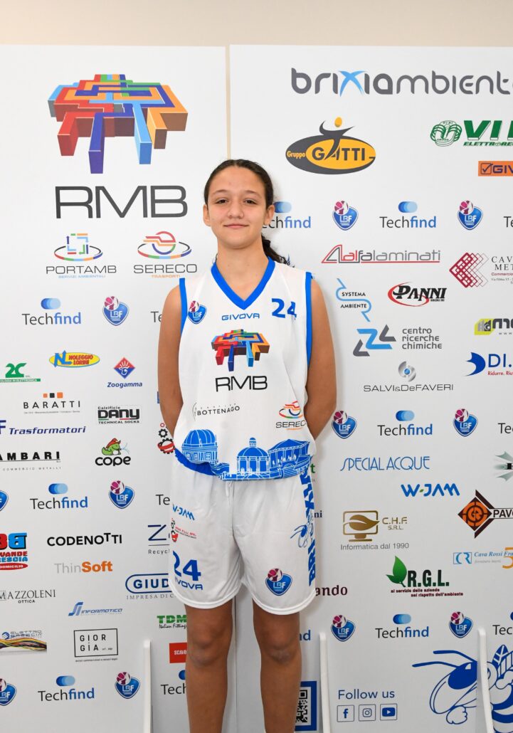 Beatrice Piazza
