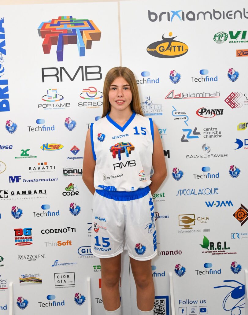Nicole Morandi