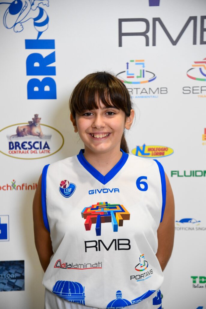 Marzia Corvi
