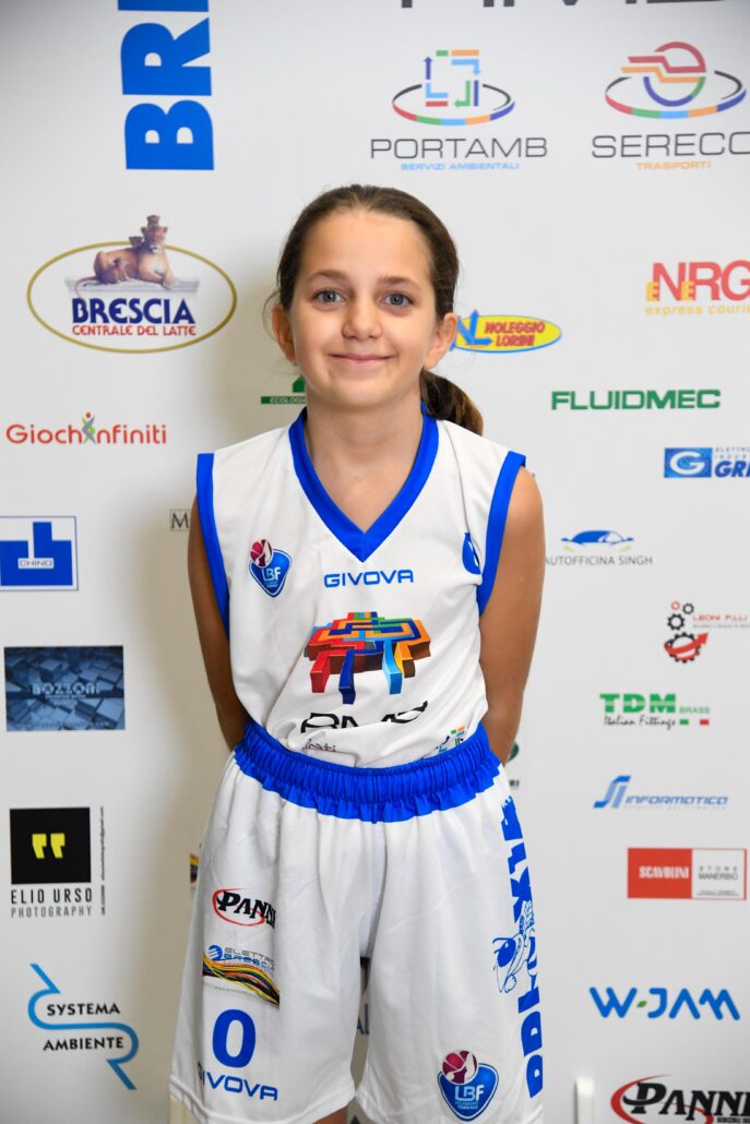 Emma Castelletti