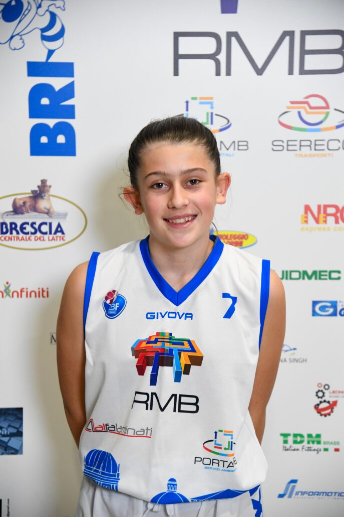 Carlotta Carera