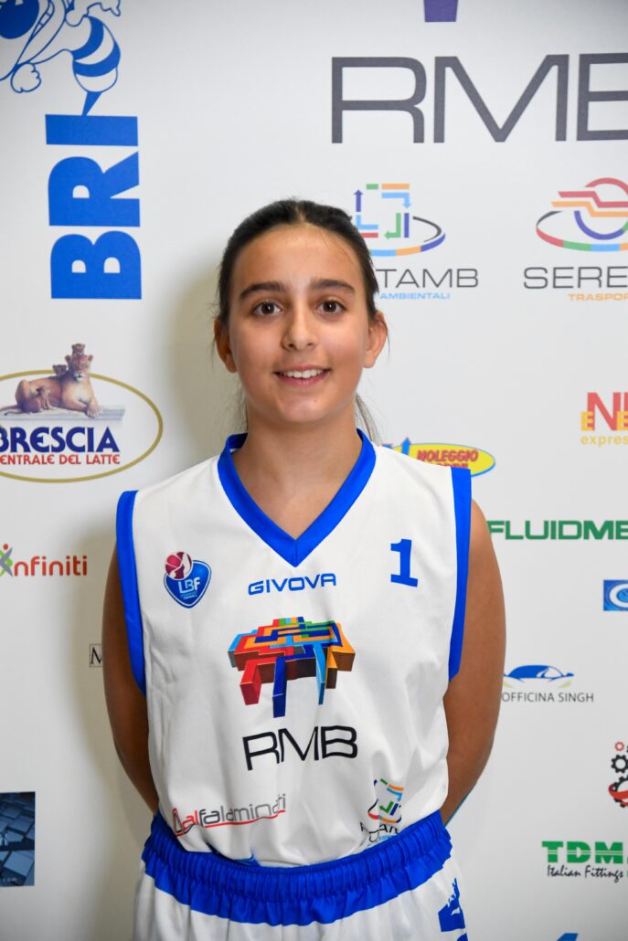 Chiara Piccione