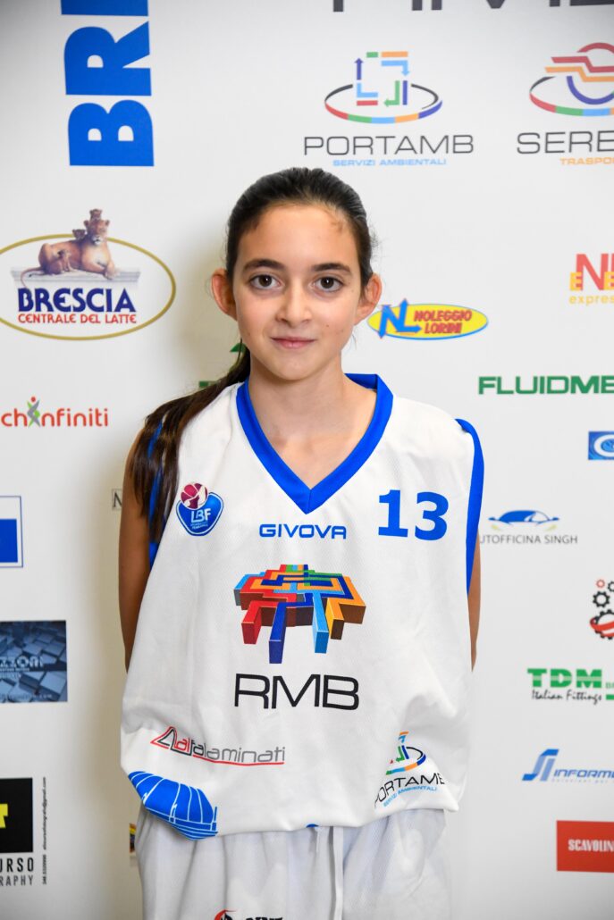 Caterina Carpelli