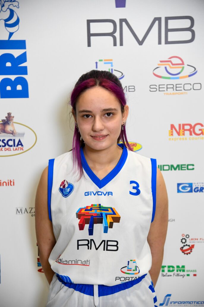 Romina Frattini